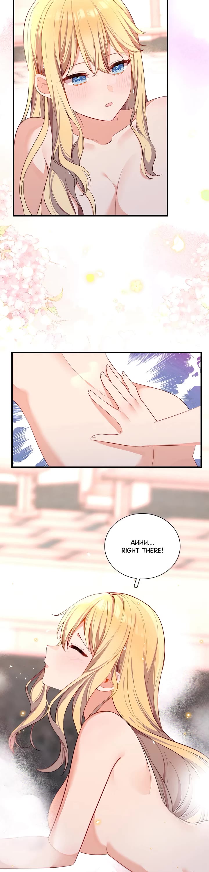 Please Bully Me, Miss Villainess! chapter 163 page 7