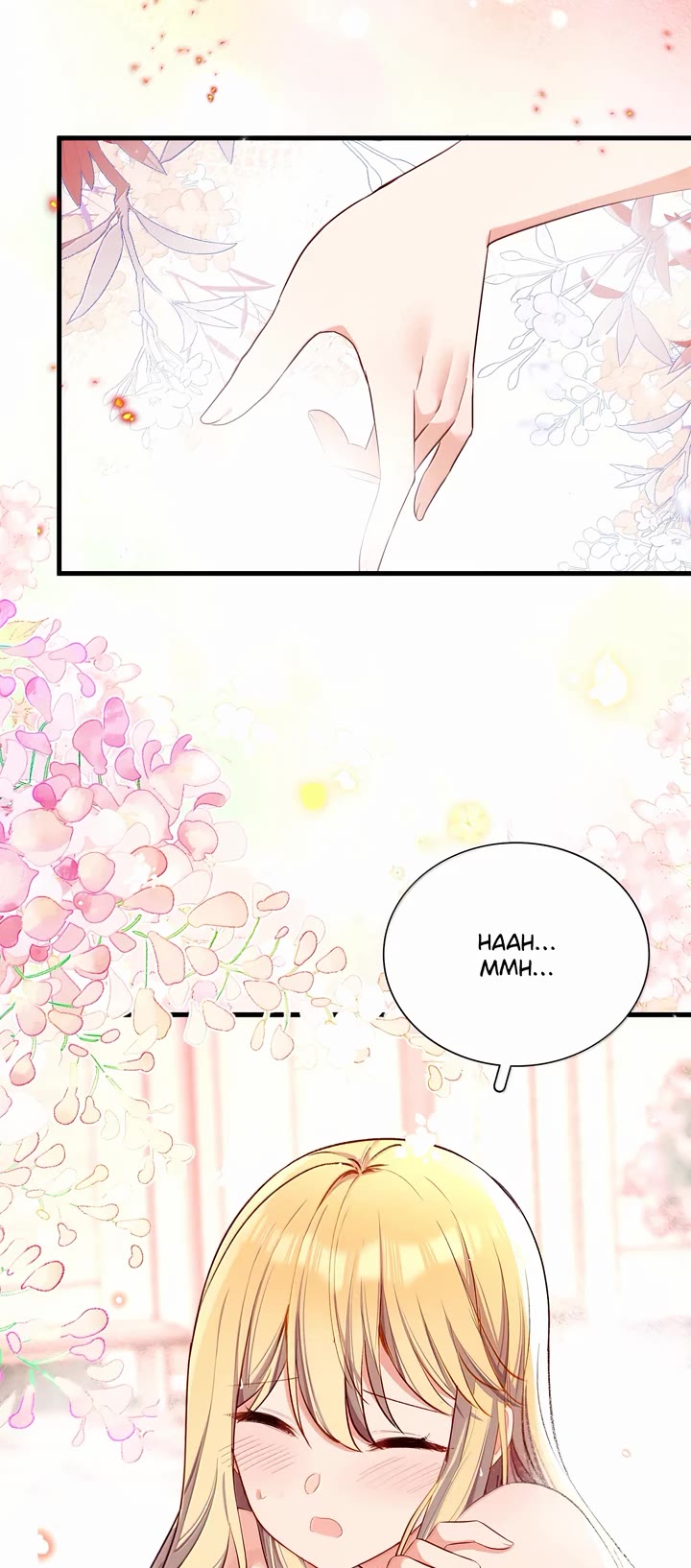 Please Bully Me, Miss Villainess! chapter 163 page 9