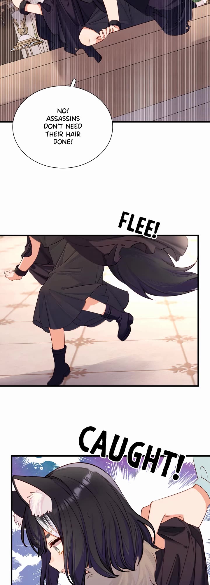 Please Bully Me, Miss Villainess! chapter 164 page 12