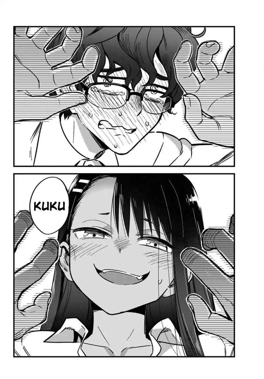 Please don't bully me, Nagatoro chapter 2 page 18