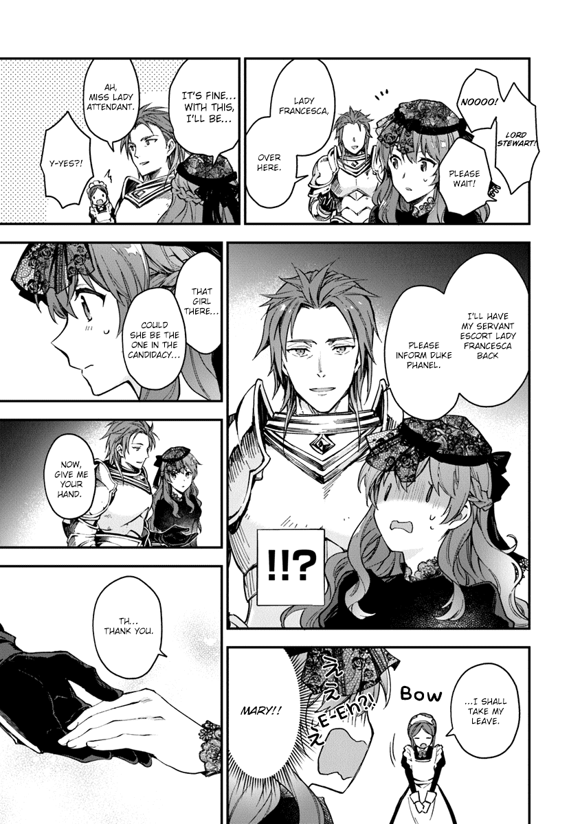 Please Don’t Call Me Queen chapter 2 page 35