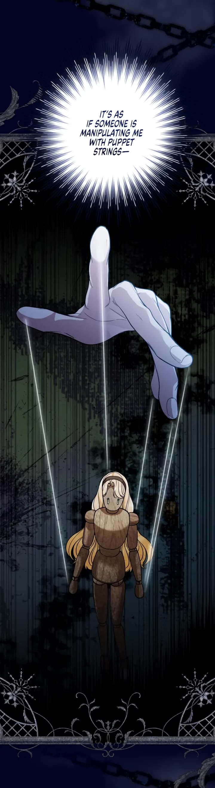 Please Don't Come to the Villainess' Stationery Store! chapter 102 page 24