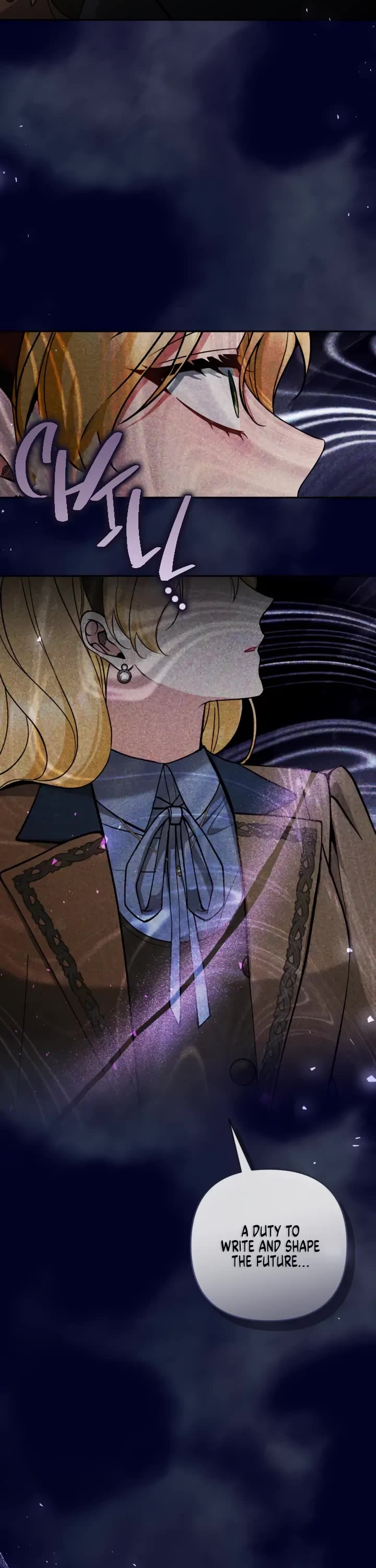 Please Don't Come to the Villainess' Stationery Store! chapter 102 page 28