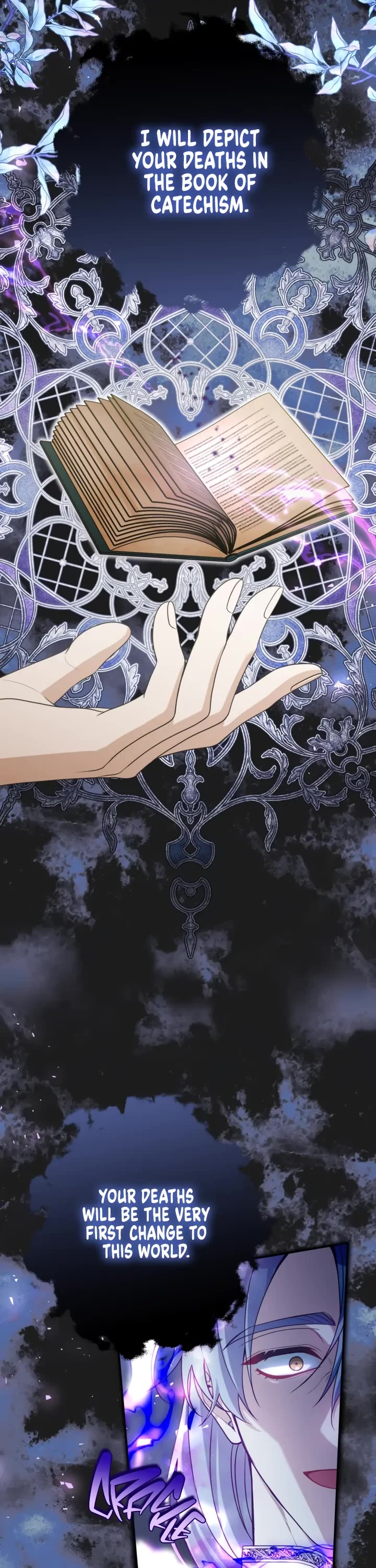 Please Don't Come to the Villainess' Stationery Store! chapter 104 page 6