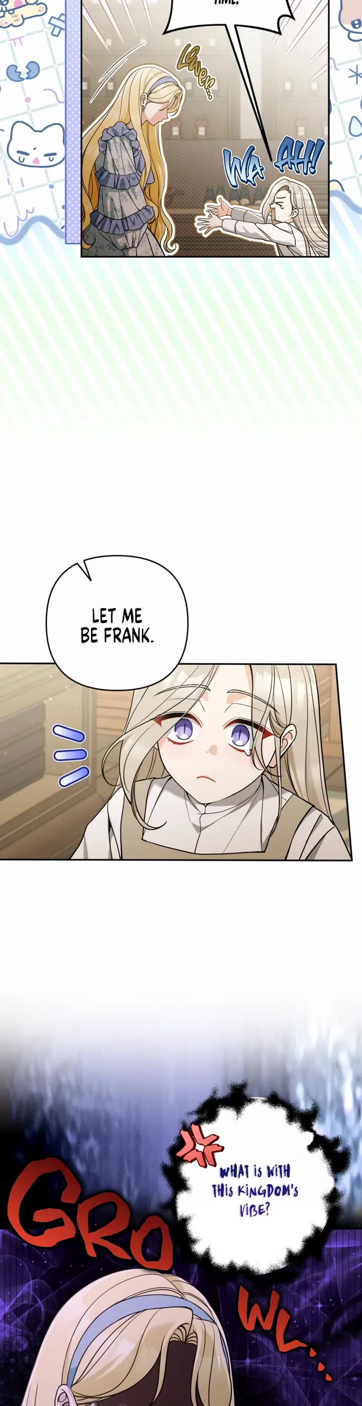 Please Don't Come to the Villainess' Stationery Store! chapter 108 page 24