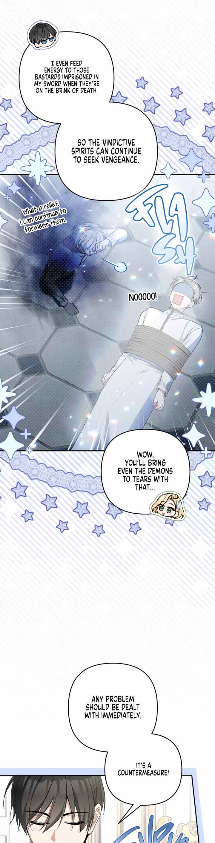 Please Don't Come to the Villainess' Stationery Store! chapter 114 page 19