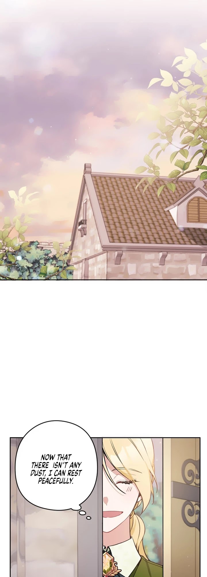 Please Don't Come to the Villainess' Stationery Store! chapter 7 page 25