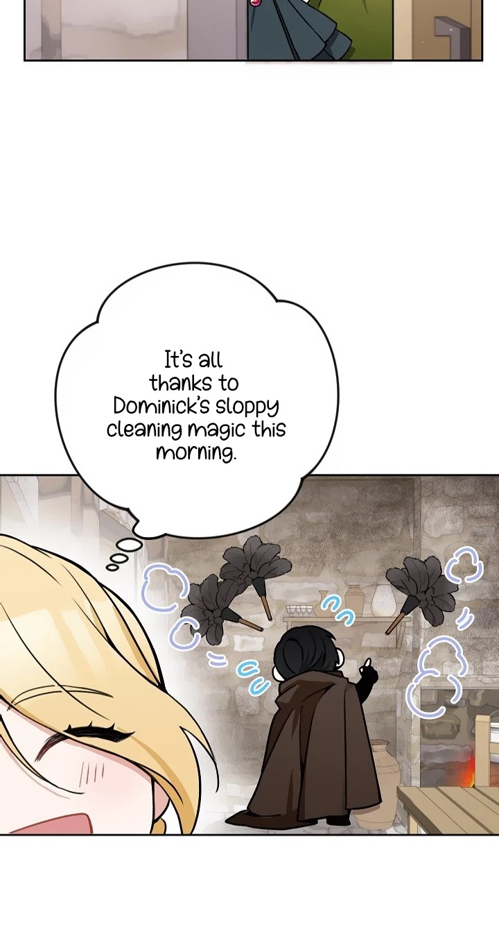 Please Don't Come to the Villainess' Stationery Store! chapter 7 page 26