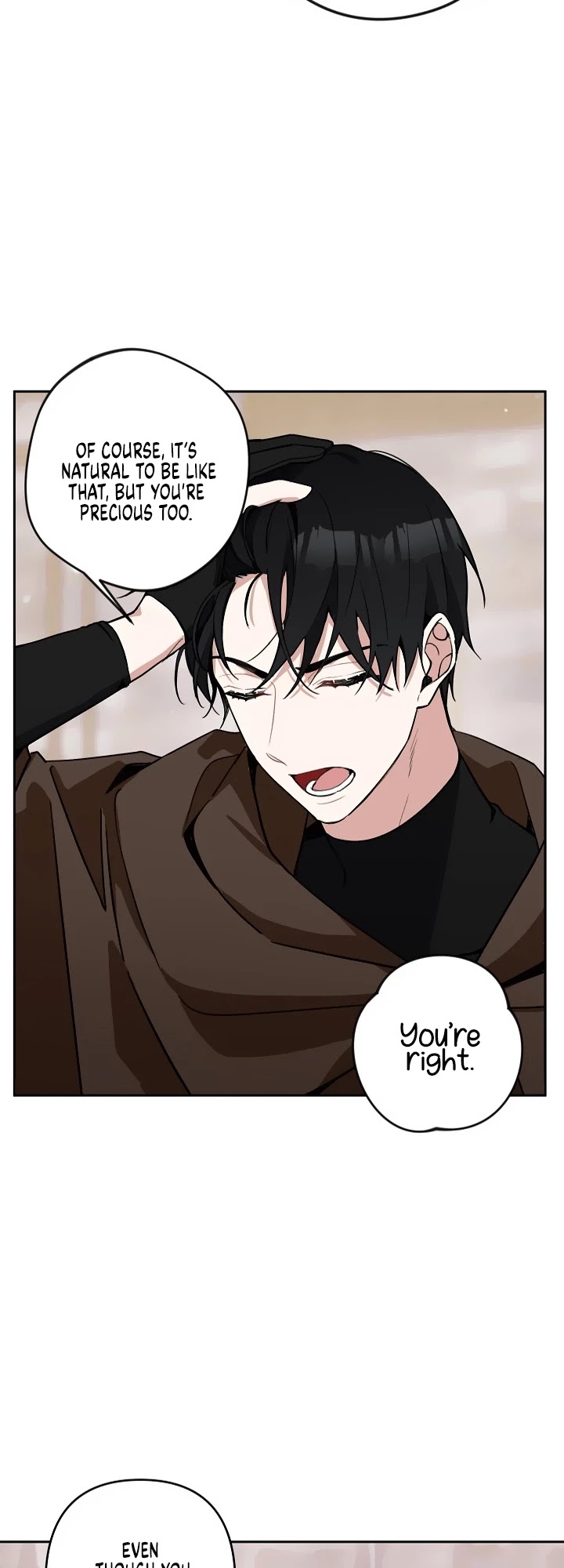 Please Don't Come to the Villainess' Stationery Store! chapter 7 page 33