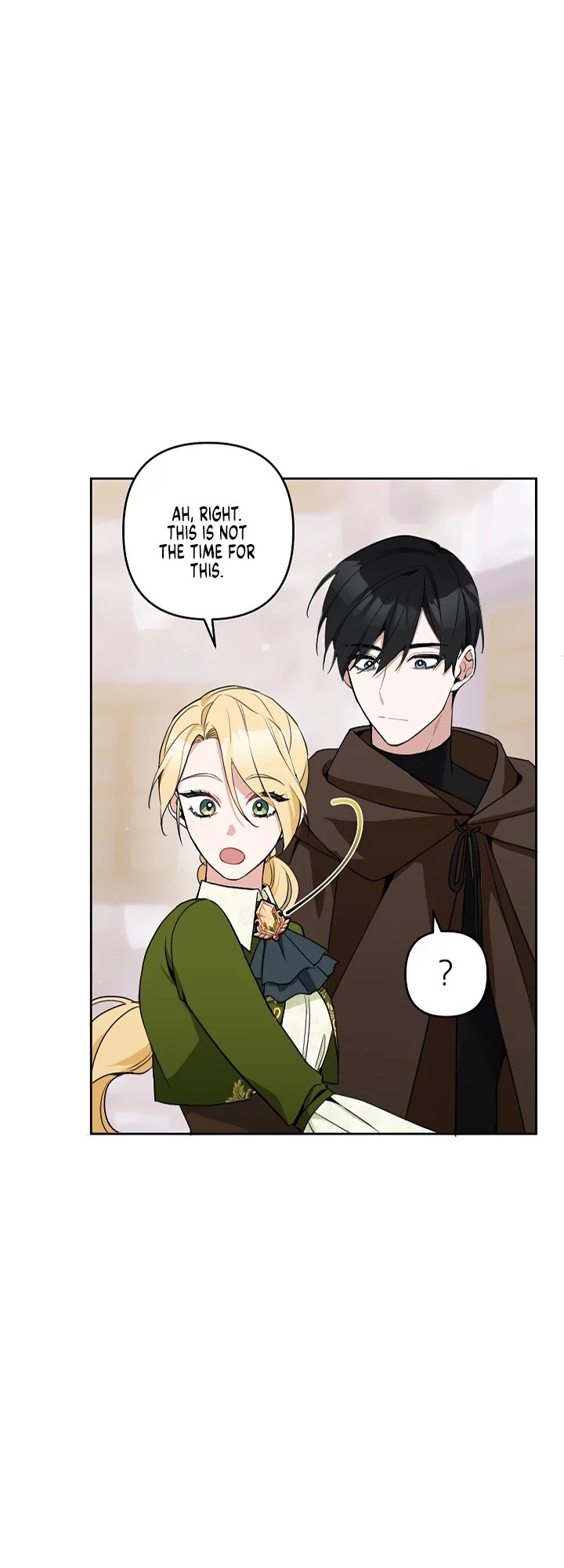 Please Don't Come to the Villainess' Stationery Store! chapter 7 page 36