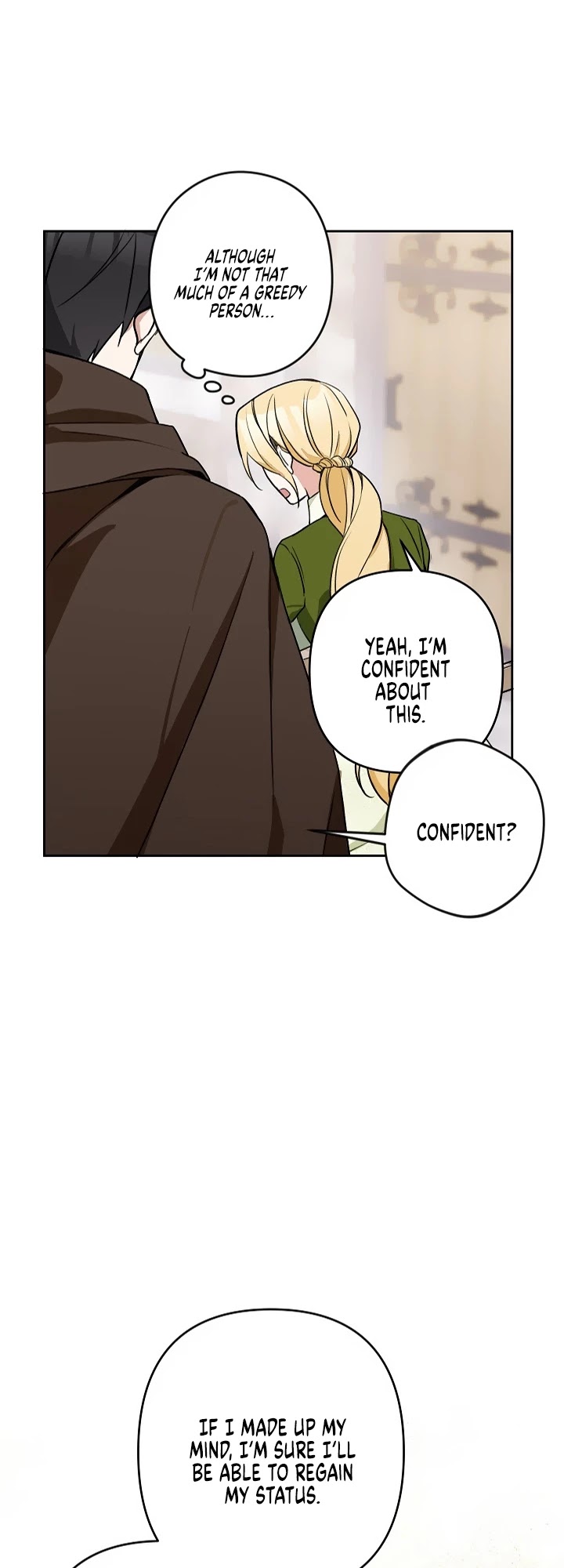 Please Don't Come to the Villainess' Stationery Store! chapter 7 page 45