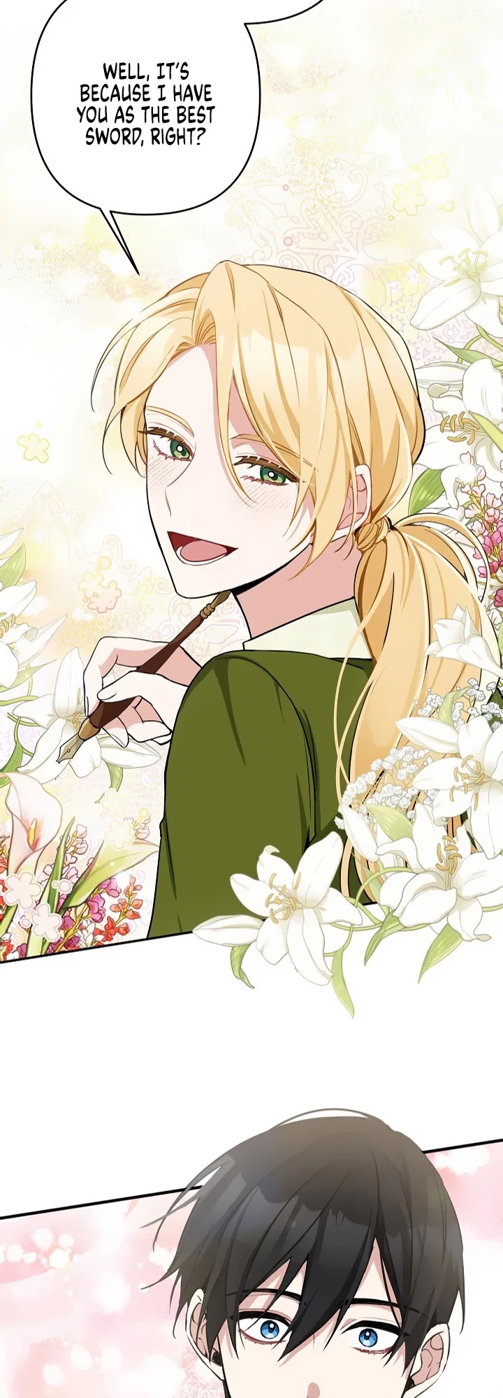 Please Don't Come to the Villainess' Stationery Store! chapter 7 page 46