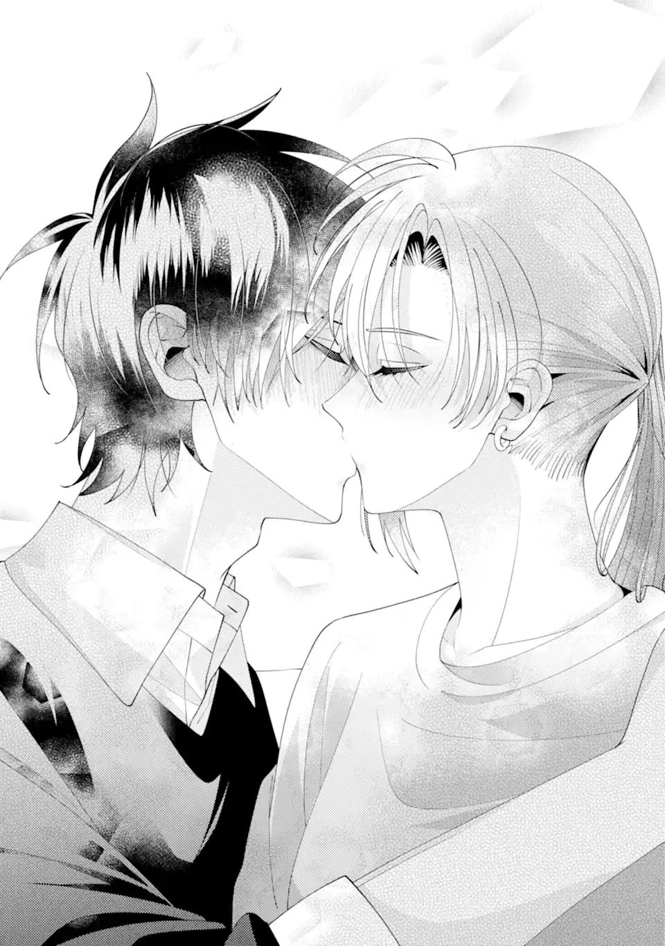 Please Marry Me With Divorce in Mind chapter 16 page 35