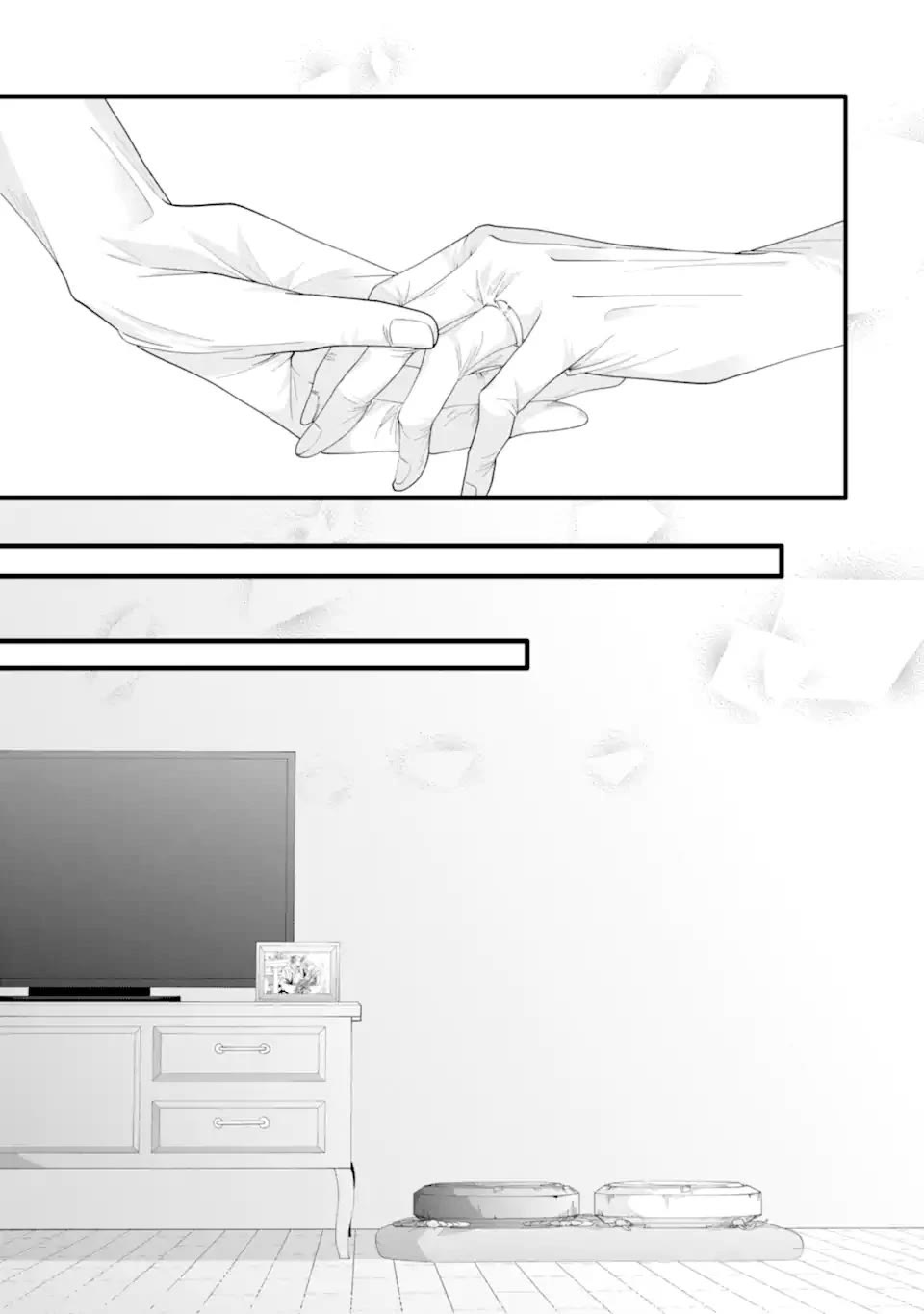 Please Marry Me With Divorce in Mind chapter 16 page 40