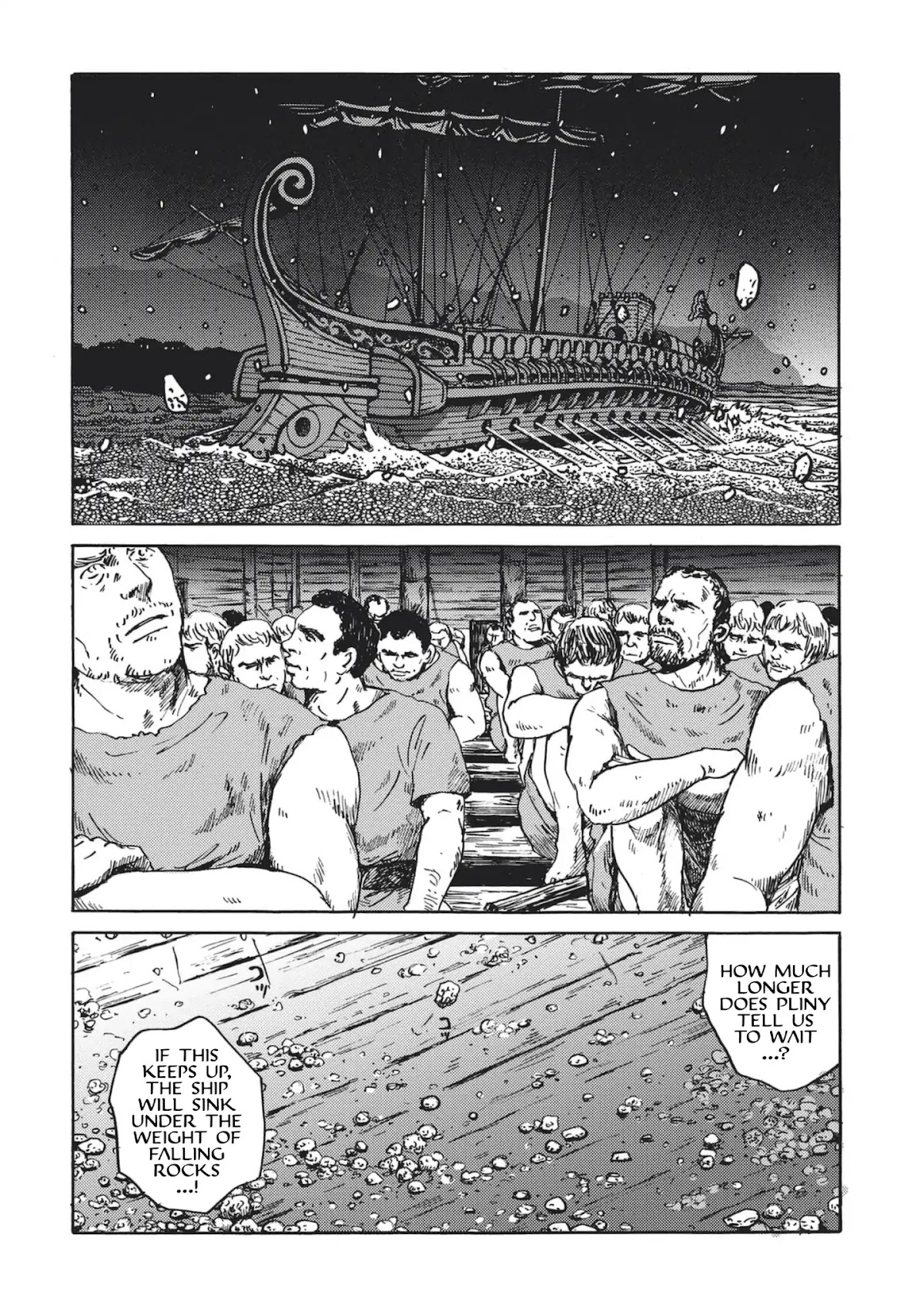 Plinivs chapter 1 page 12