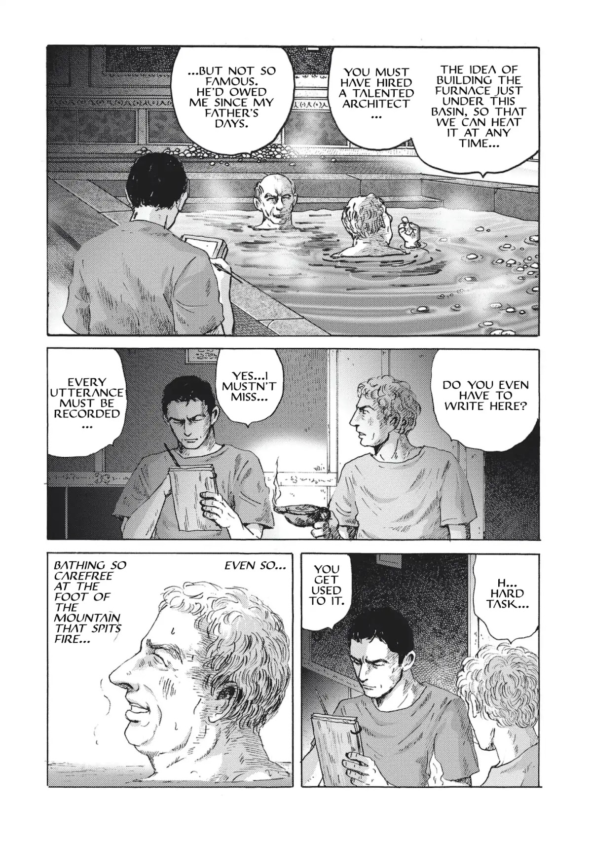 Plinivs chapter 1 page 24