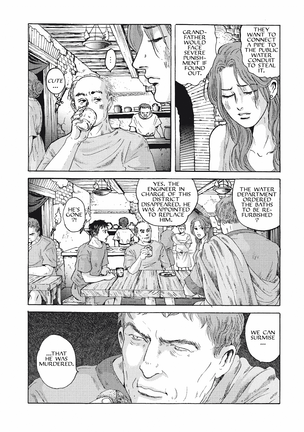 Plinivs chapter 10 page 3