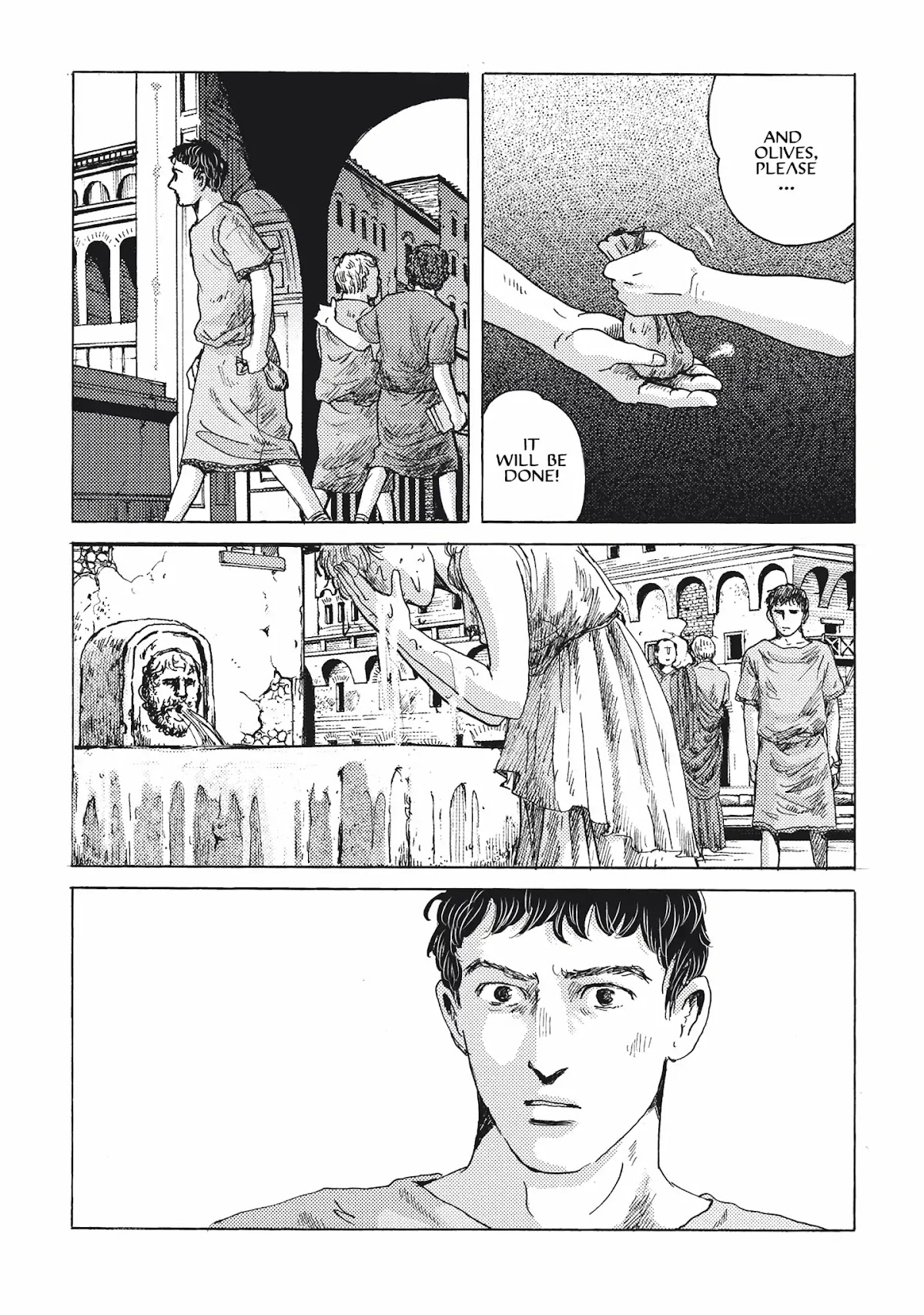 Plinivs chapter 11 page 24