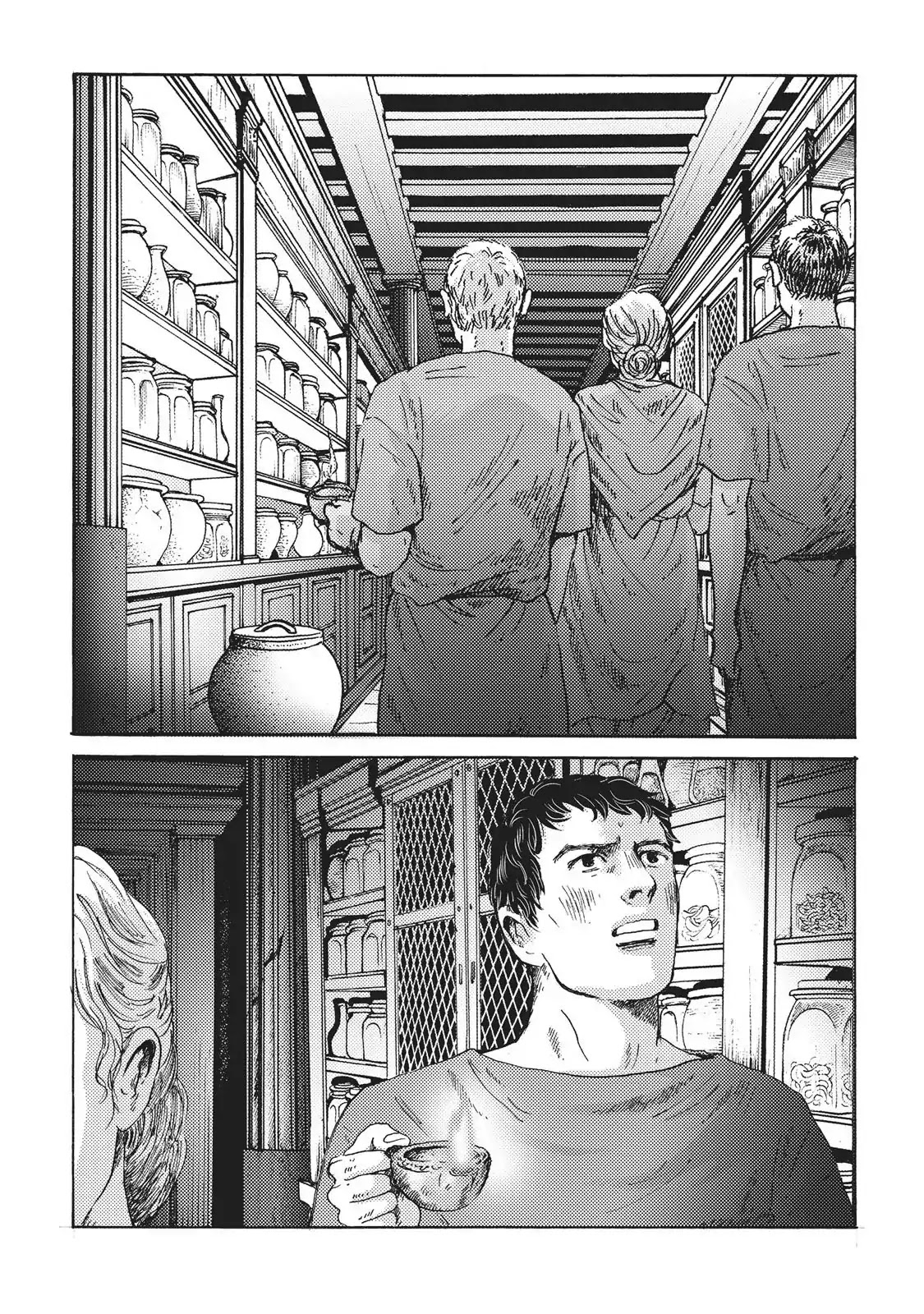 Plinivs chapter 11 page 4