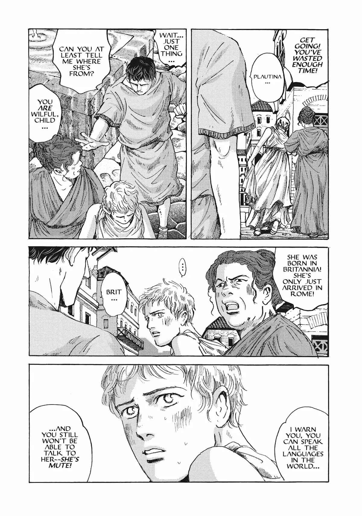 Plinivs chapter 12 page 4