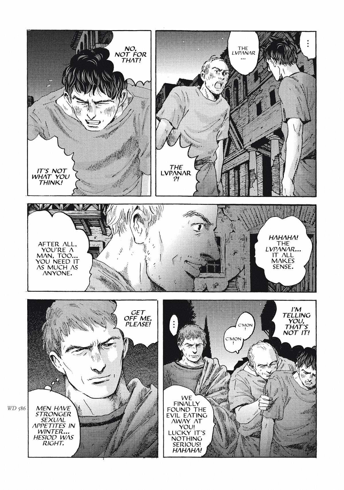 Plinivs chapter 13 page 25