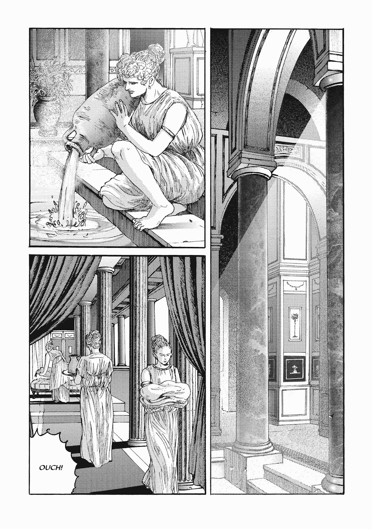 Plinivs chapter 14 page 12