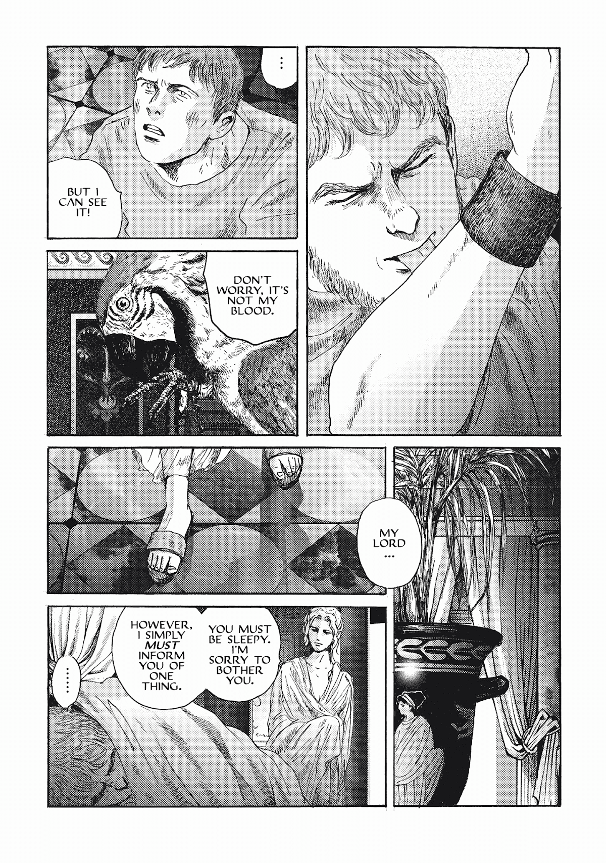 Plinivs chapter 14 page 18