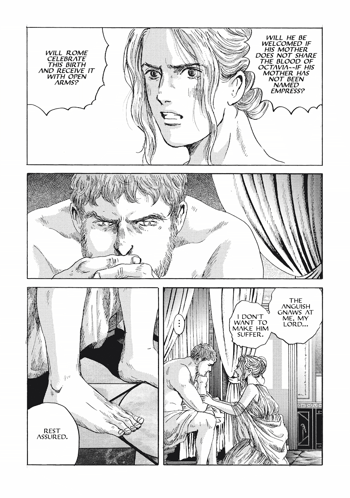 Plinivs chapter 14 page 24