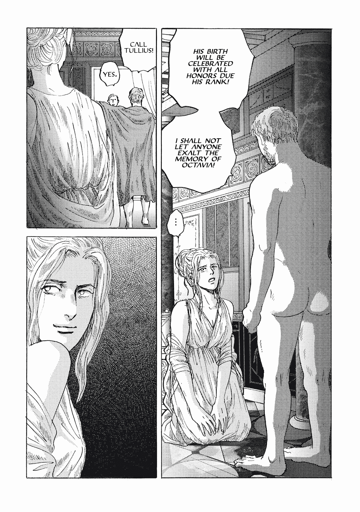 Plinivs chapter 14 page 25