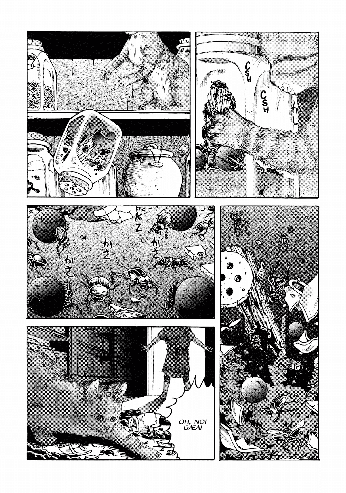 Plinivs chapter 15 page 16