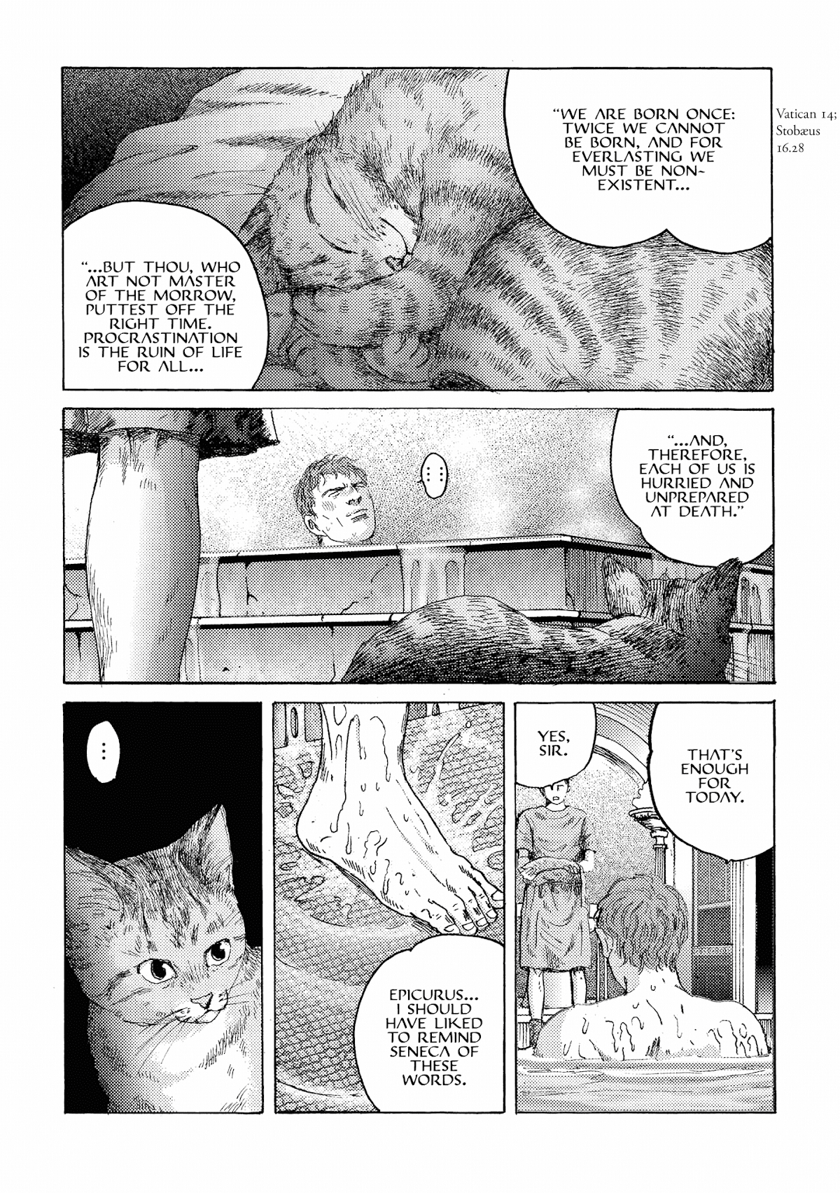 Plinivs chapter 15 page 24