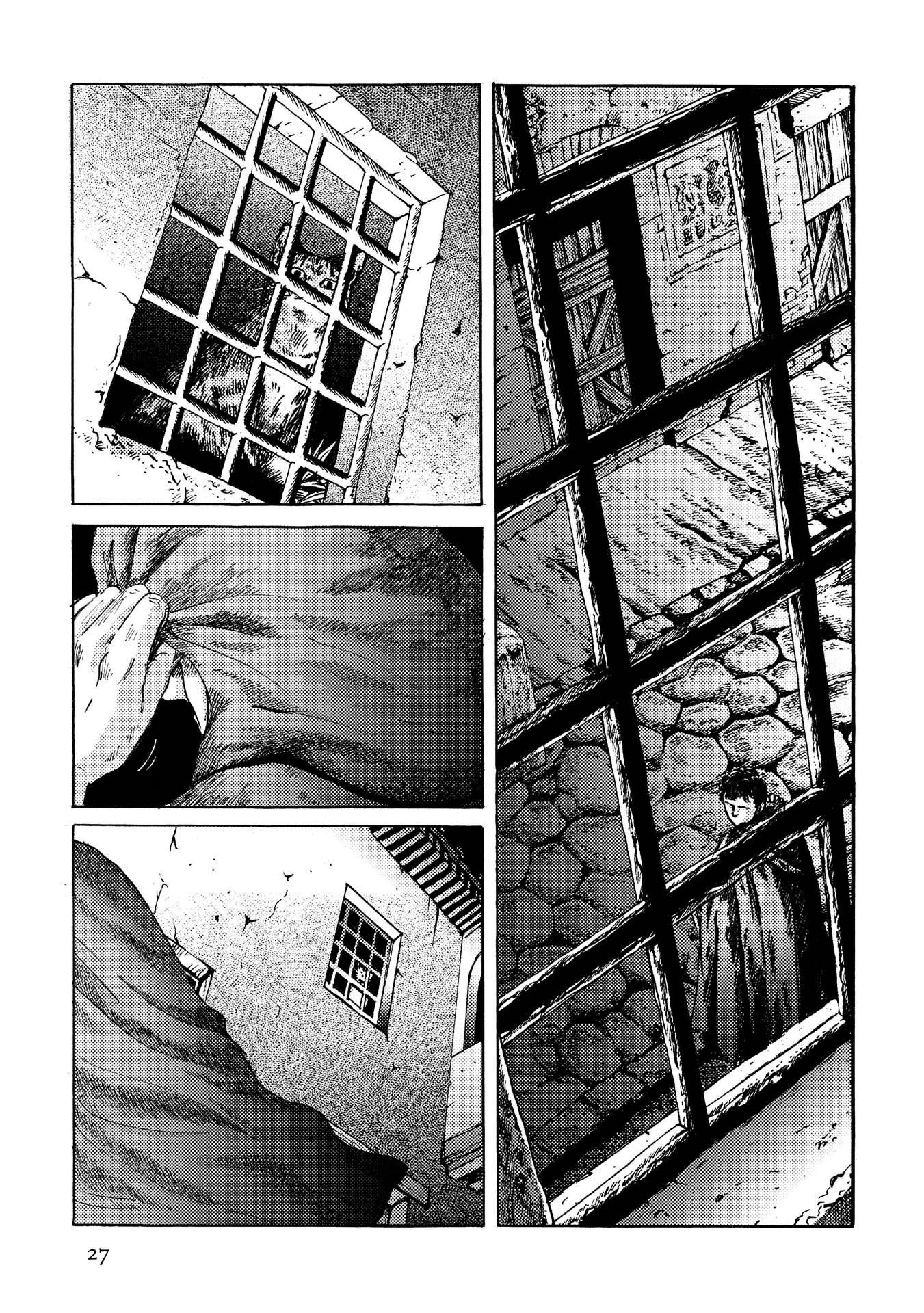 Plinivs chapter 15 page 27