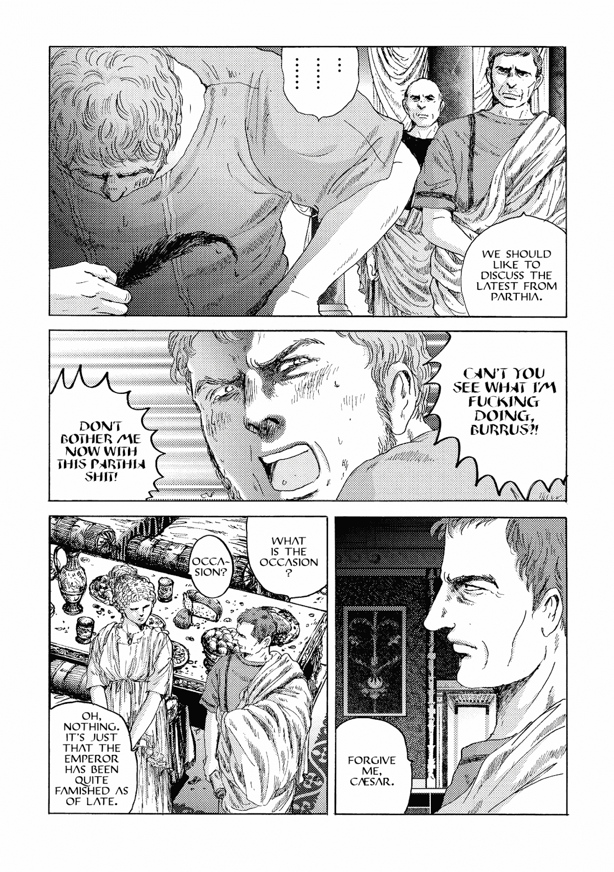 Plinivs chapter 17 page 14