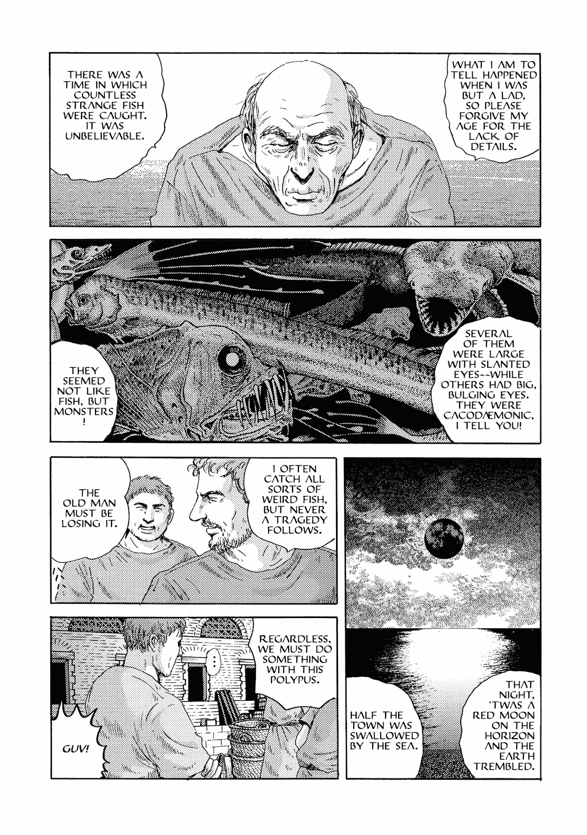 Plinivs chapter 20 page 11