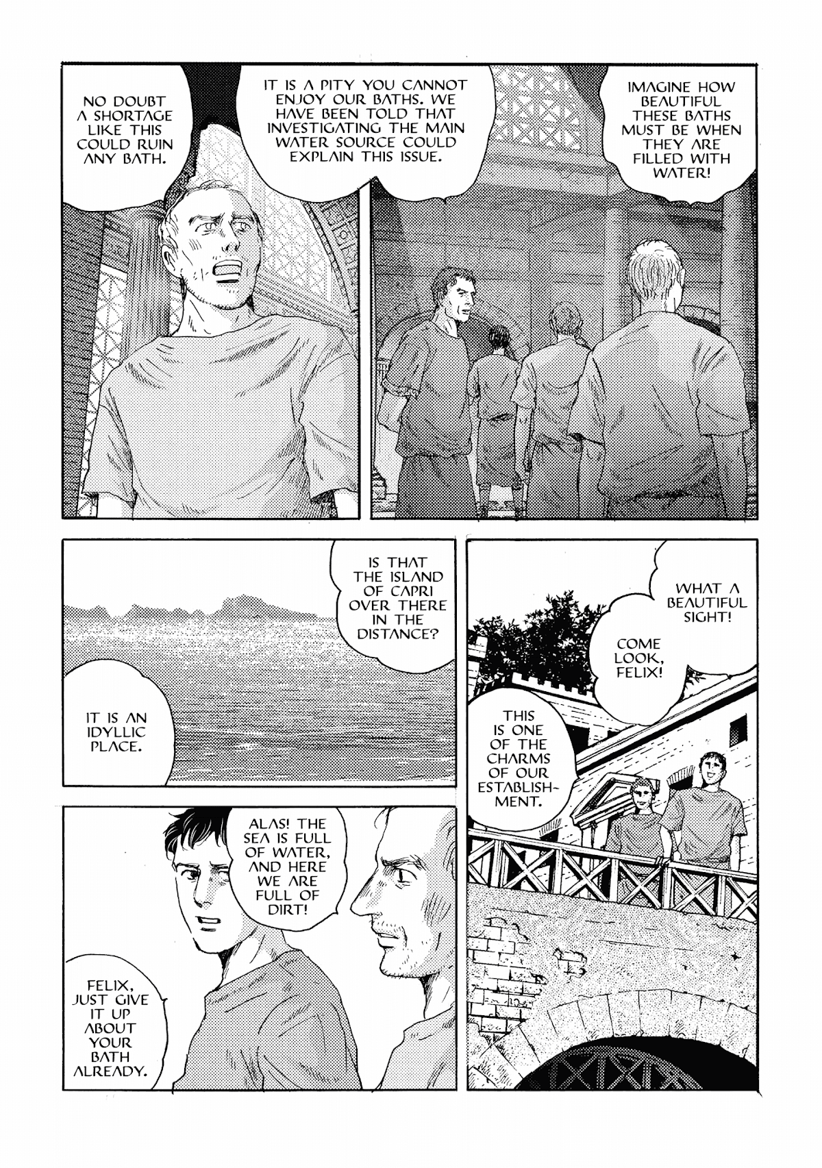 Plinivs chapter 20 page 15