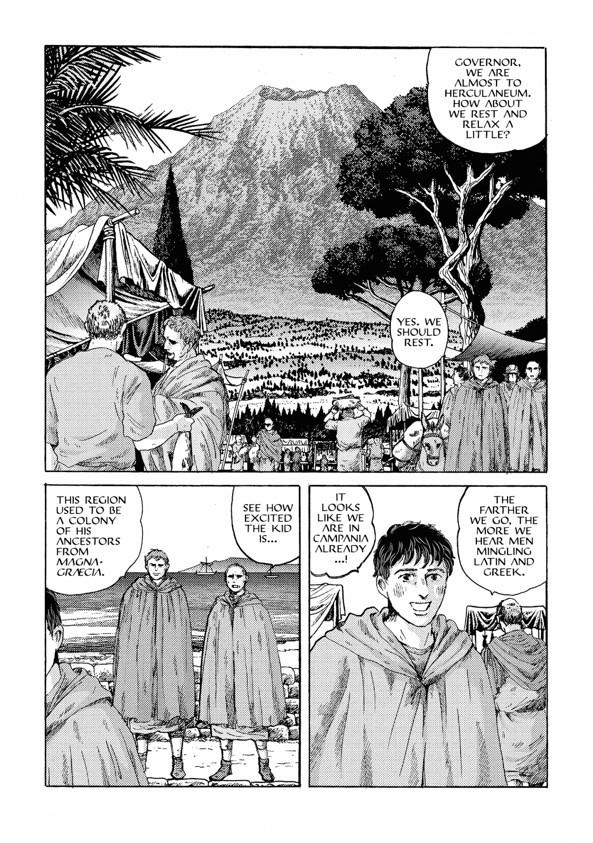 Plinivs chapter 20 page 3