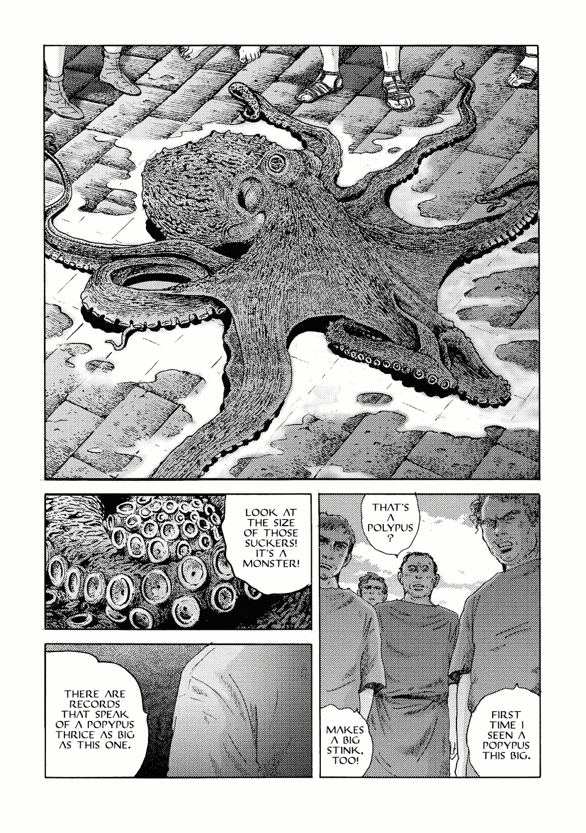 Plinivs chapter 20 page 7