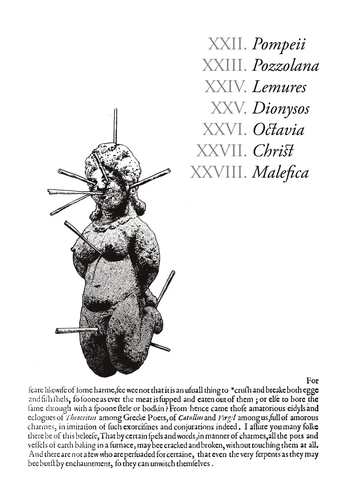 Plinivs chapter 22 page 4