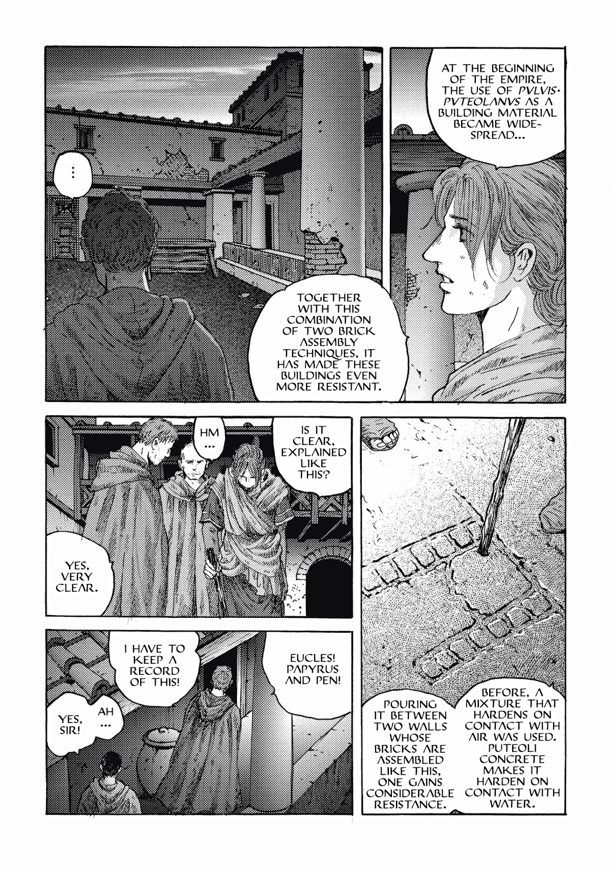 Plinivs chapter 23 page 15