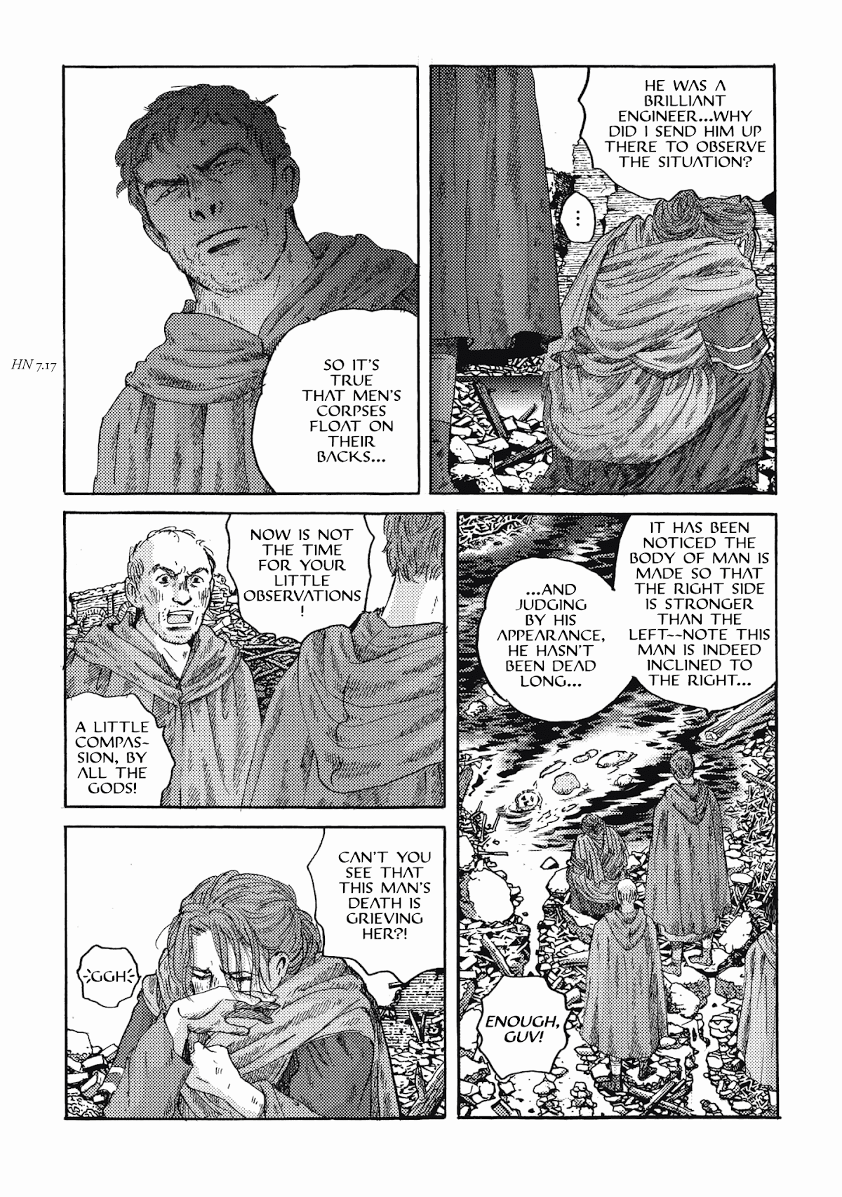 Plinivs chapter 23 page 3