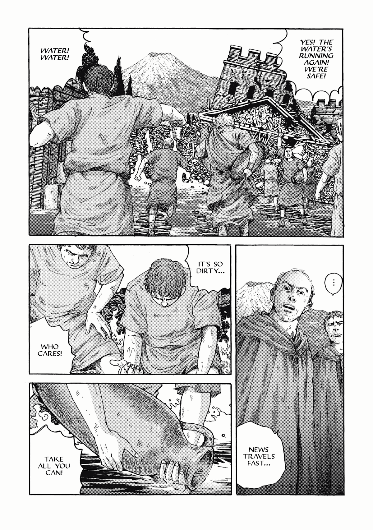 Plinivs chapter 23 page 5