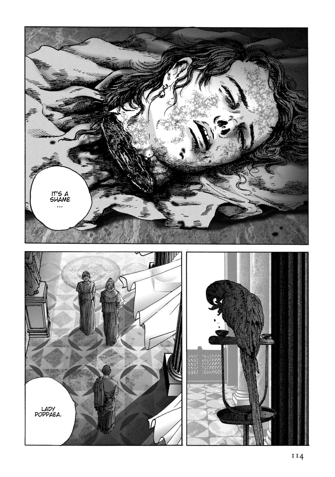 Plinivs chapter 26 page 8