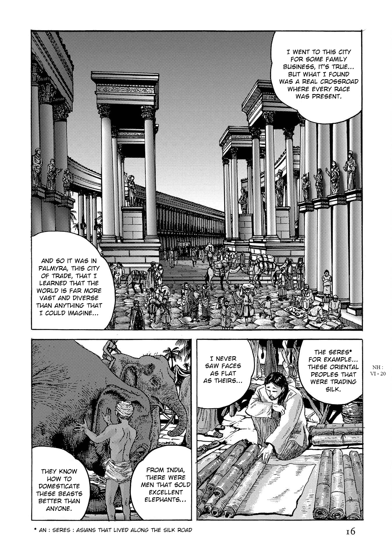 Plinivs chapter 29 page 16