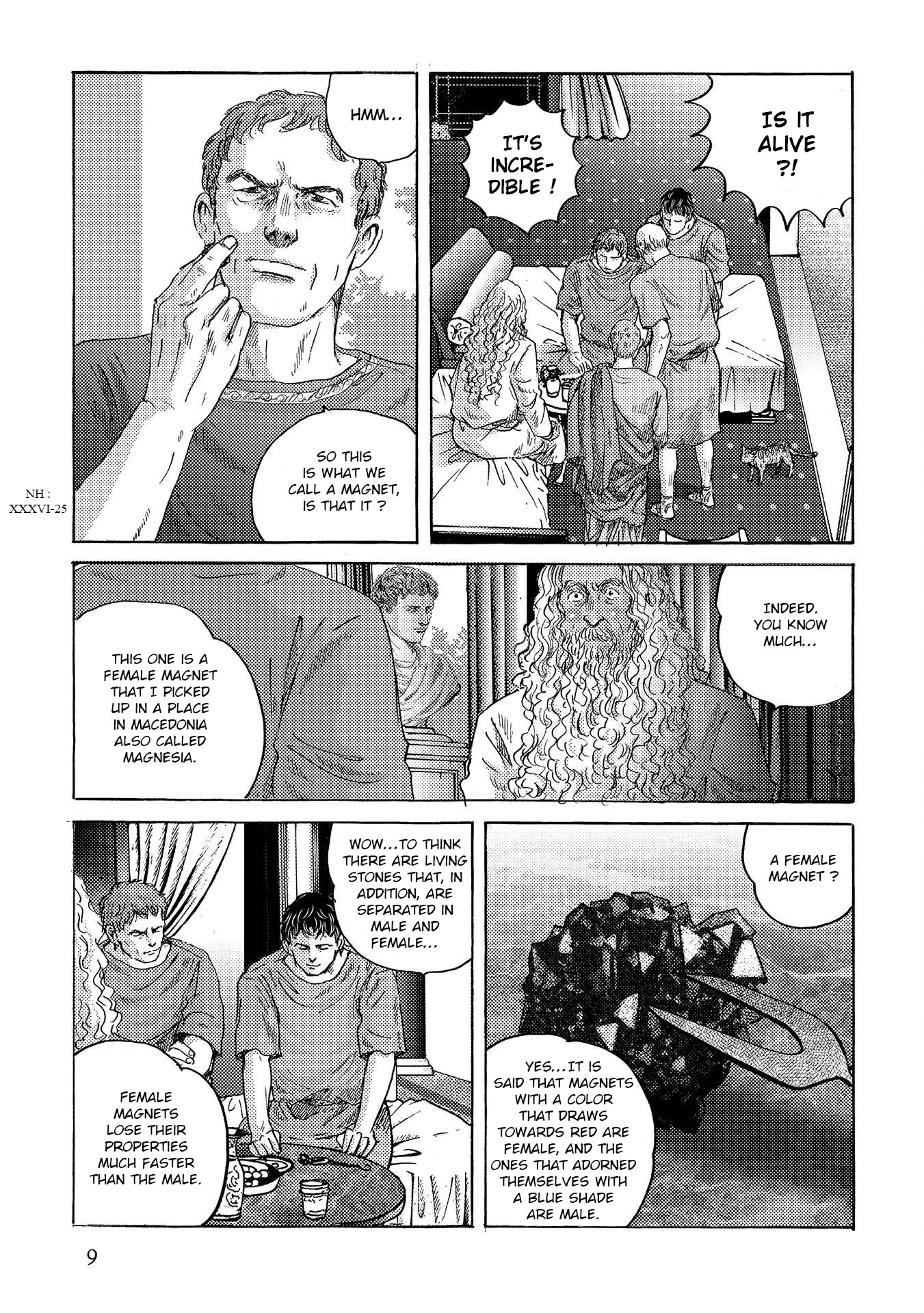 Plinivs chapter 29 page 9