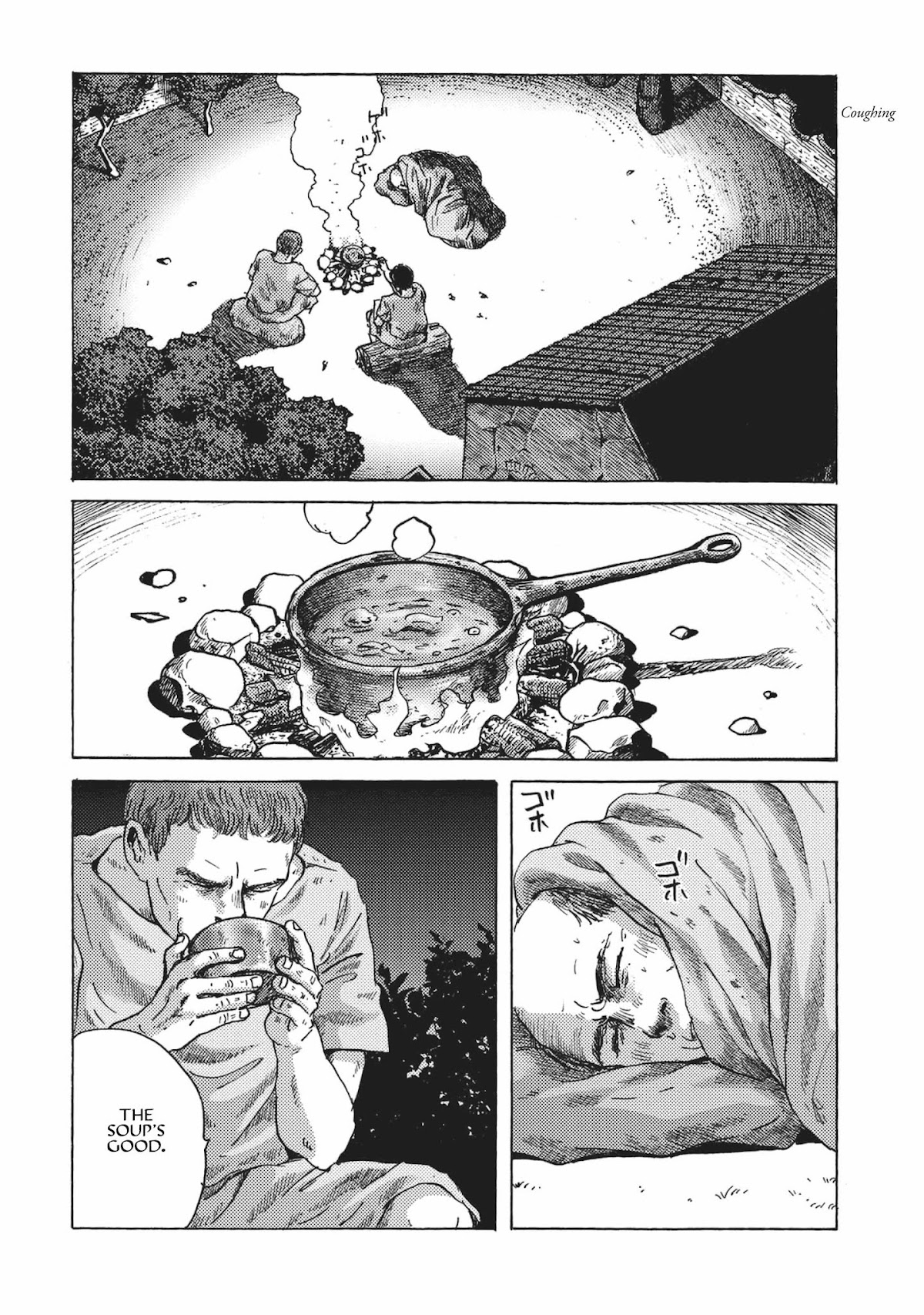 Plinivs chapter 3 page 14