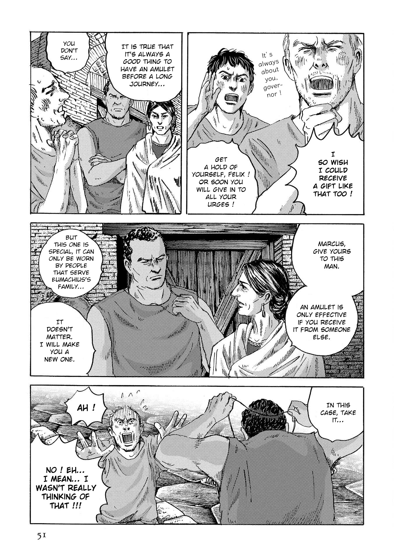 Plinivs chapter 30 page 22