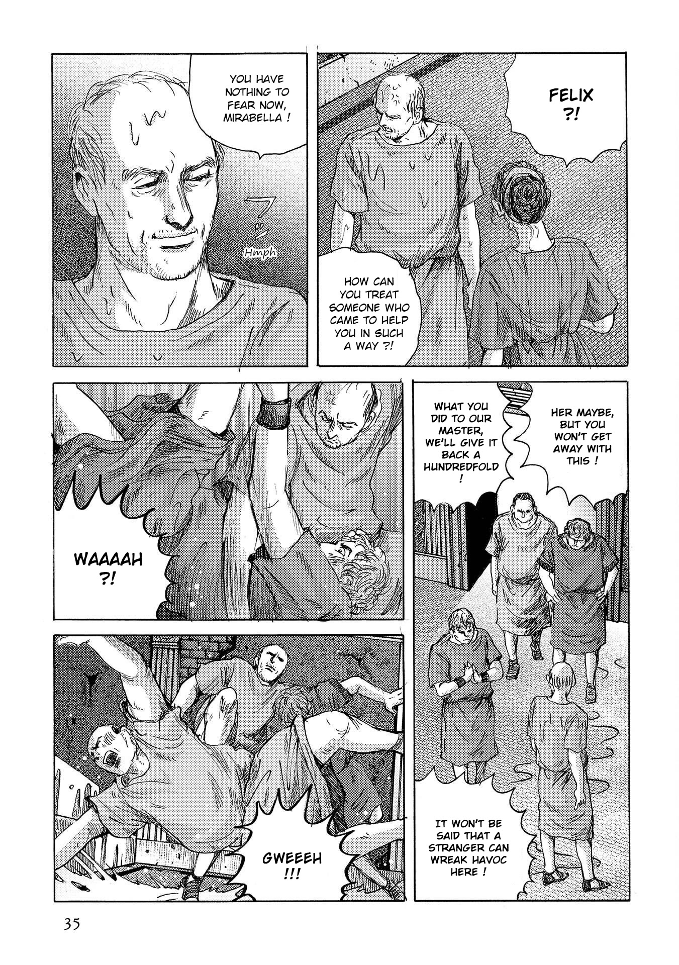 Plinivs chapter 30 page 6