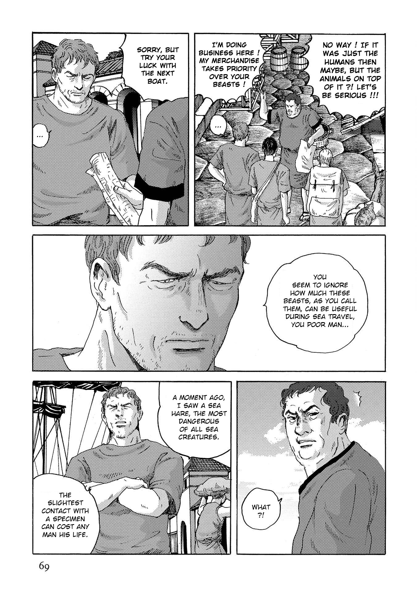 Plinivs chapter 31 page 15