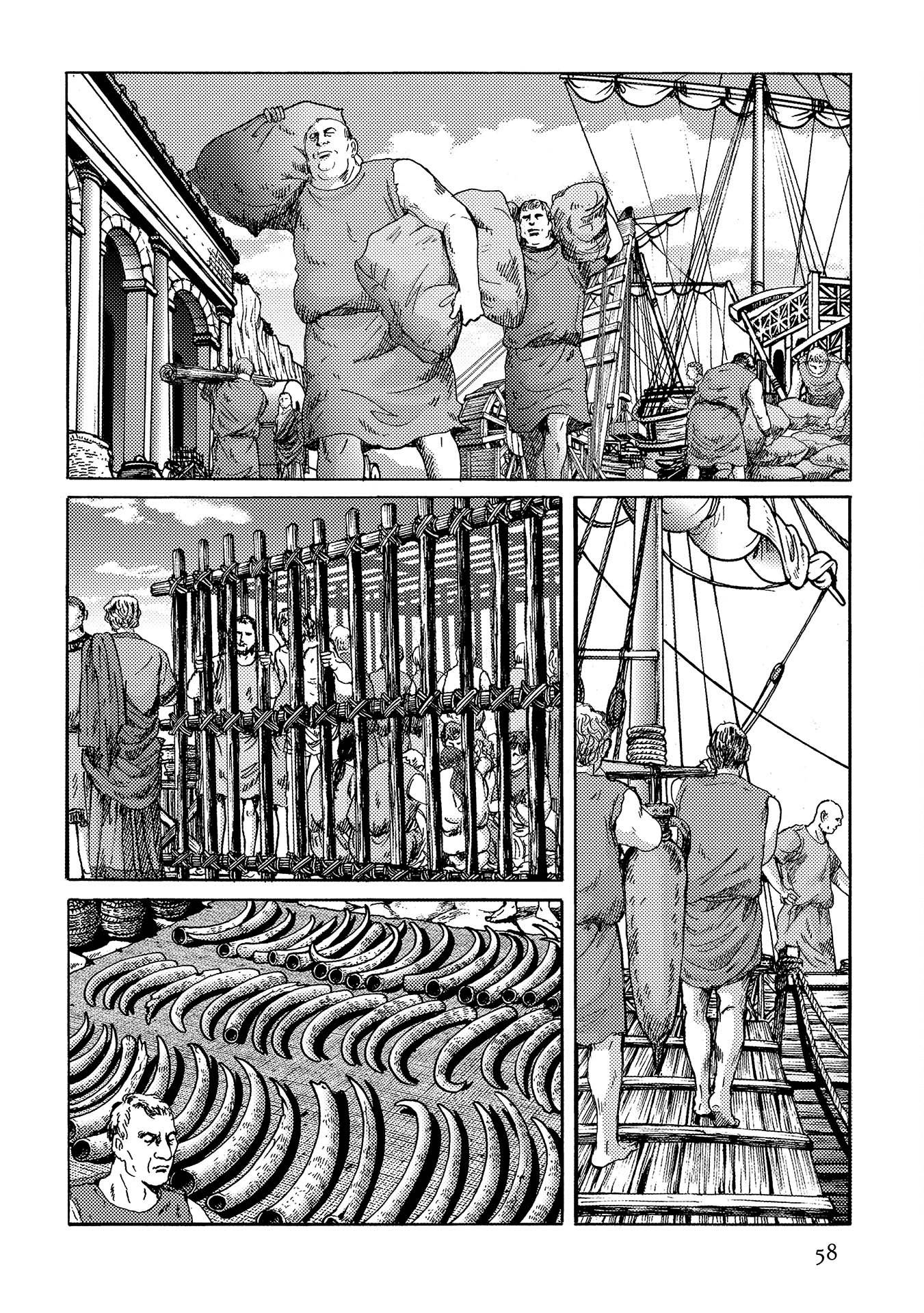 Plinivs chapter 31 page 4