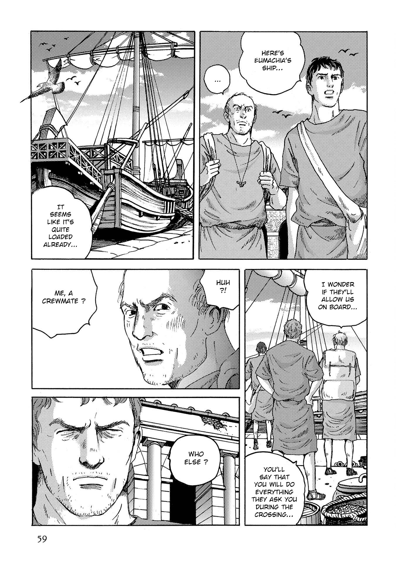 Plinivs chapter 31 page 5